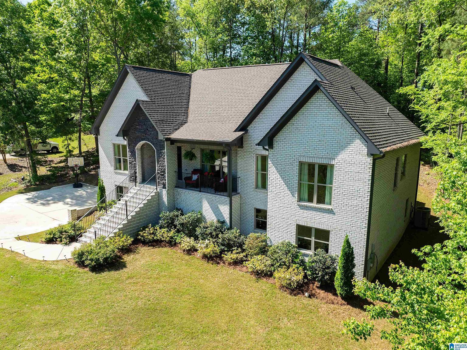 458 Highway 306 Calera, AL 35040 | Single Family