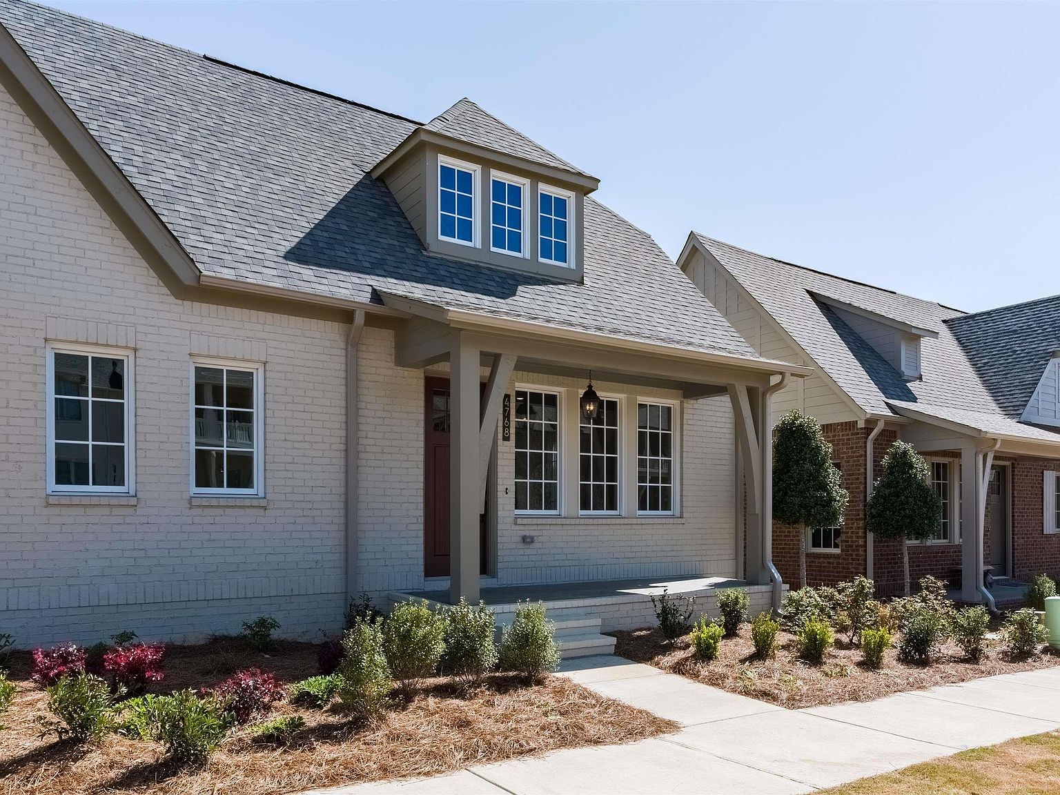 4764 Silas Ave Hoover, AL 35244 | New build