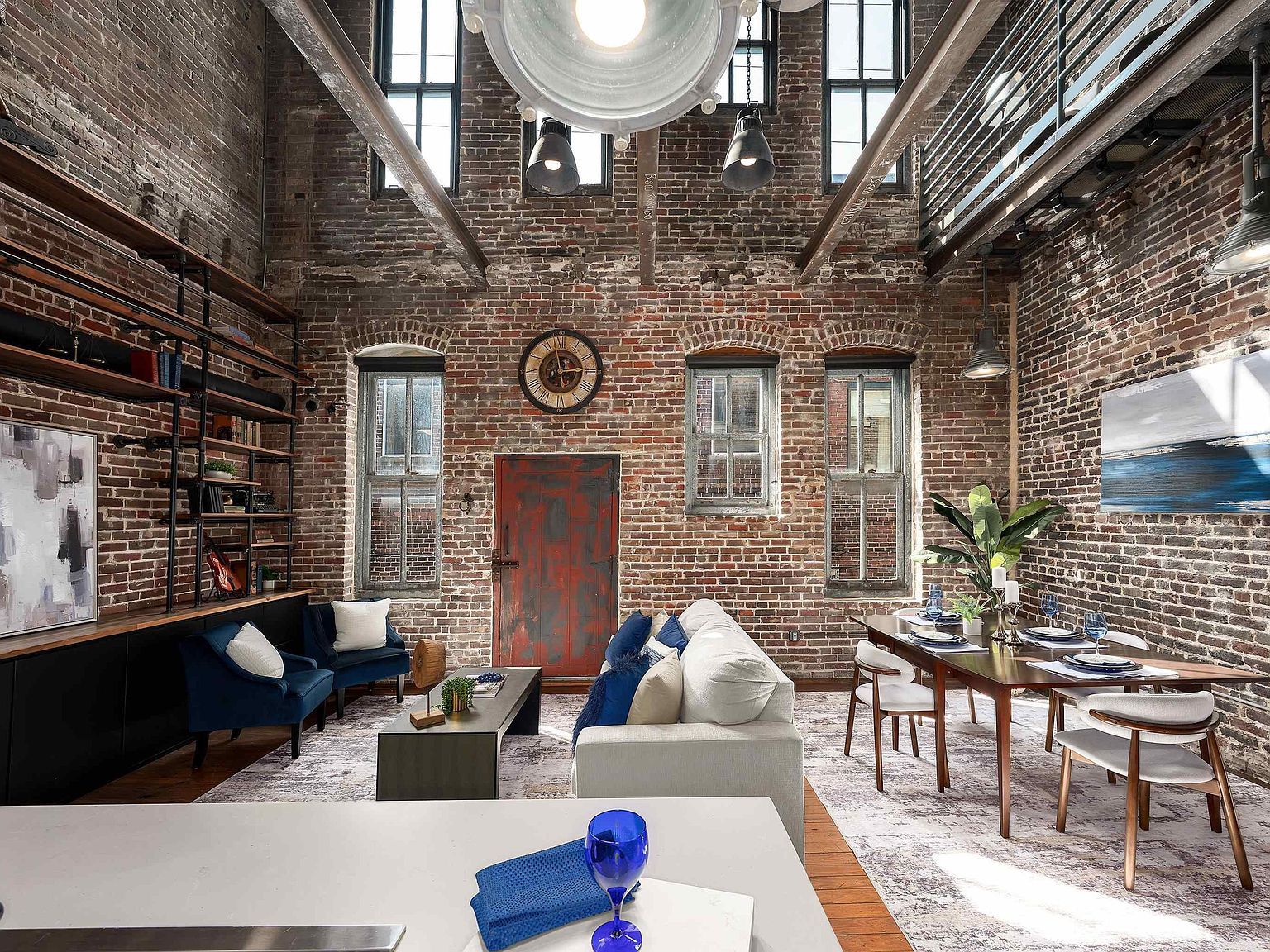 2217 2nd Ave N UNIT 206 Birmingham, AL 35203 - Thumbnail 2