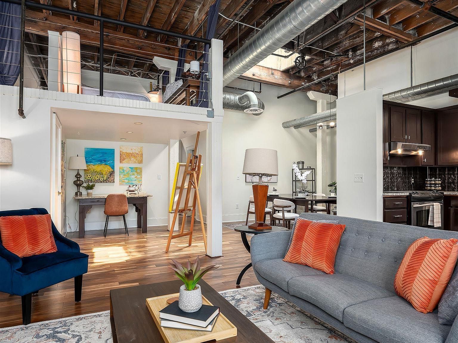 2217 2nd Ave N Unit 303 Birmingham, AL 35203 - Thumbnail 2