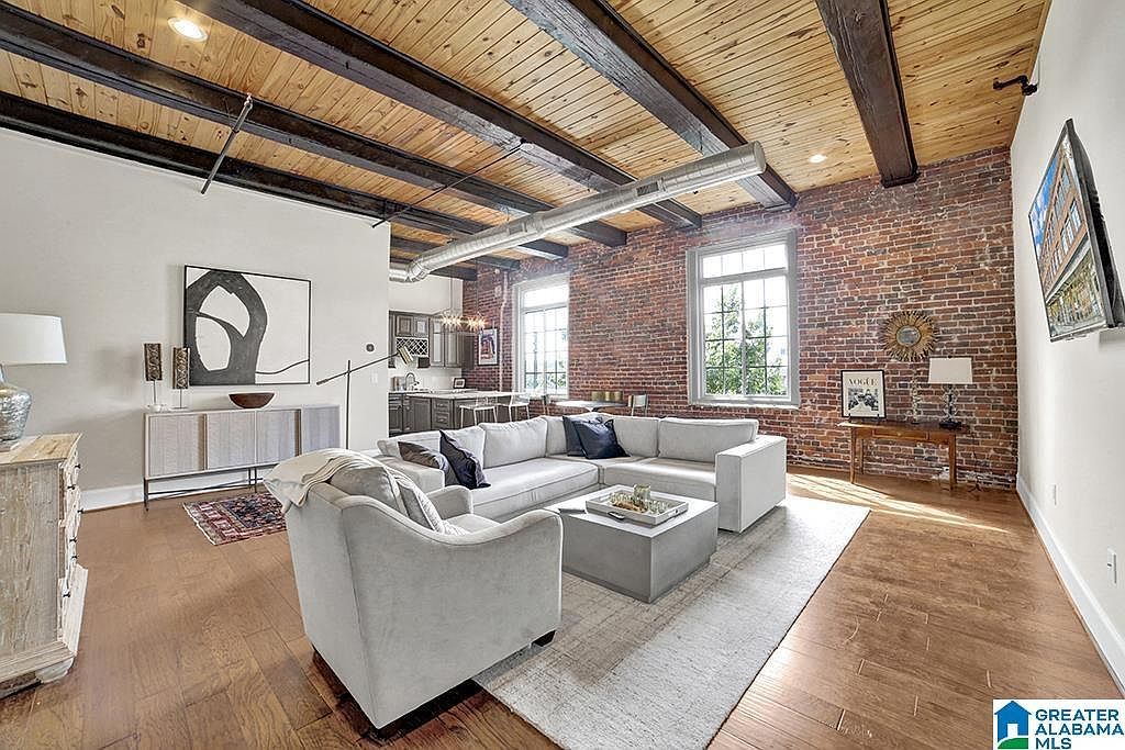 2301 1st Ave N Unit 202 Birmingham, AL 35203 - Thumbnail 2