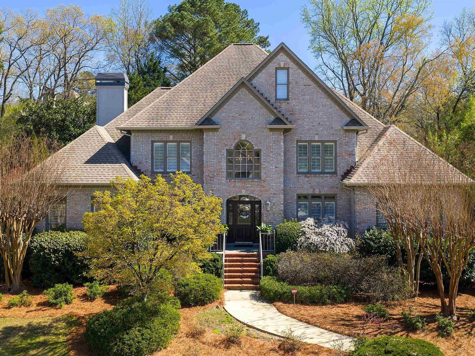 2032 Shandwick Ter Birmingham, AL 35242 - Thumbnail 2