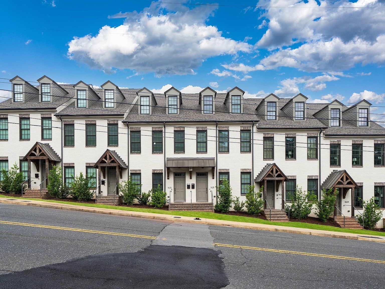 1624 Richard Arrington Blvd S Birmingham, AL 35205 | New build