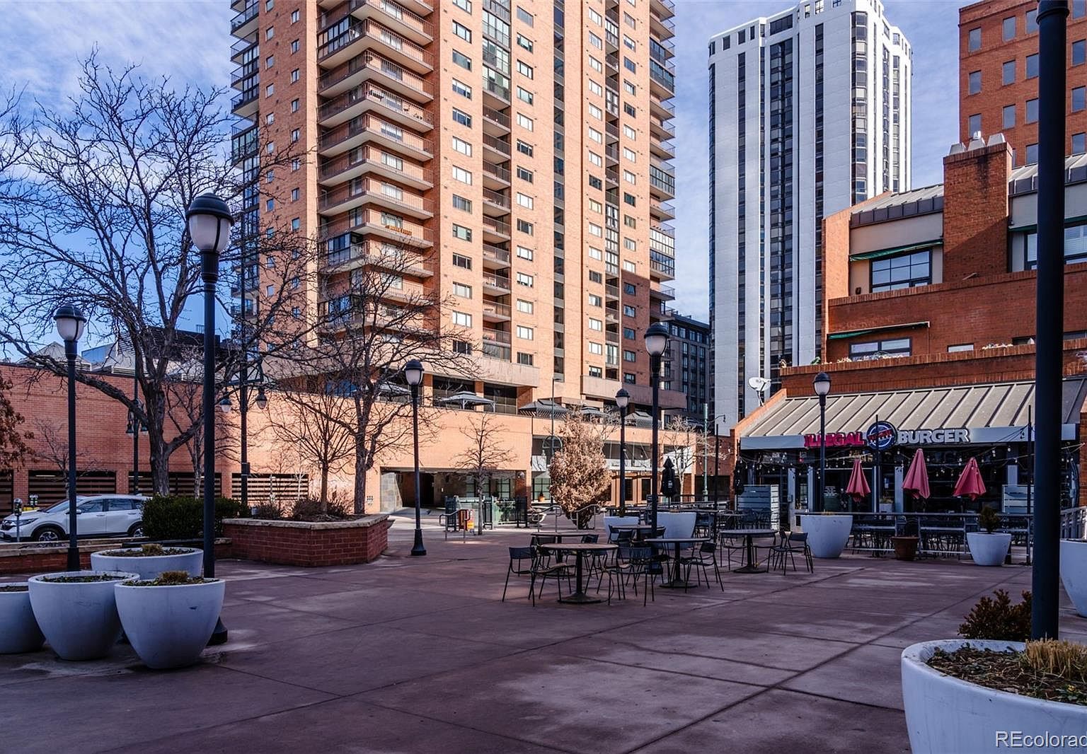 1551 Larimer St APT 906 Denver, CO 80202 - Thumbnail 2