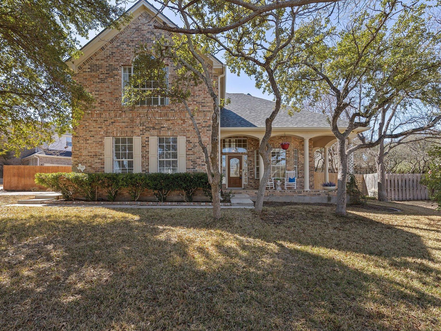 501 River Down Rd Georgetown, TX 78628 - Thumbnail 2