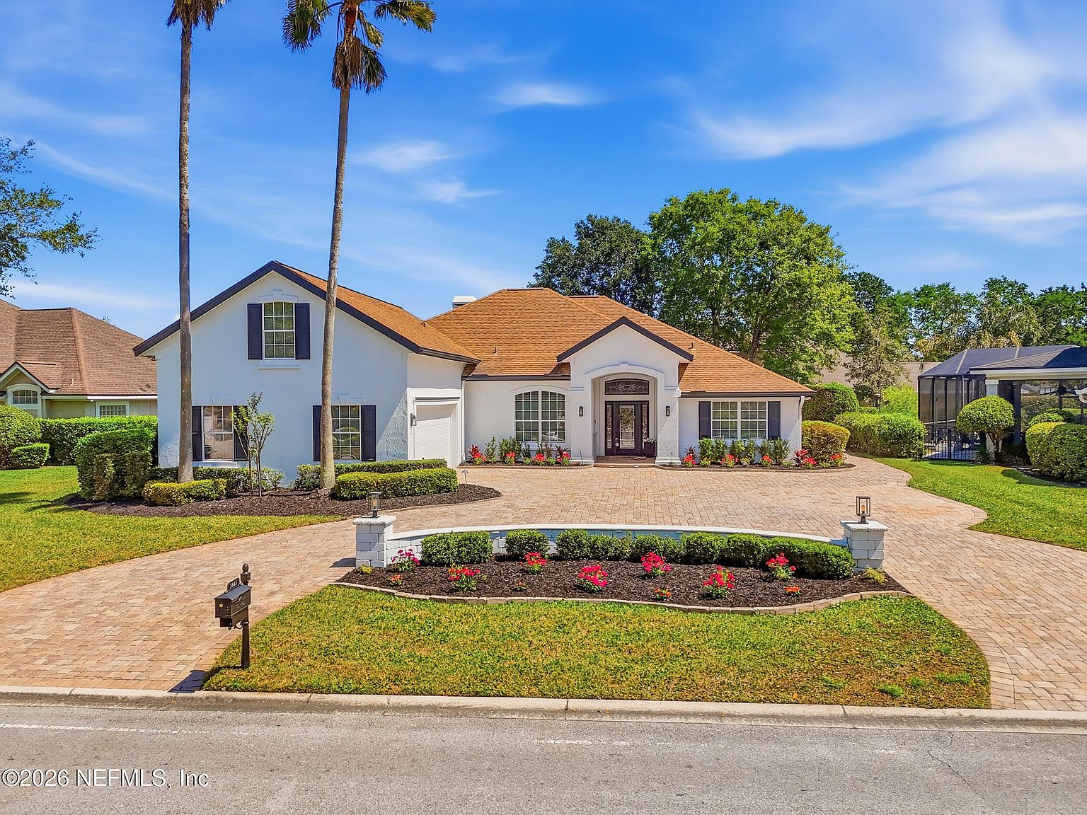 3841 Biggin Church Rd W Jacksonville, FL 32224 | Single Family