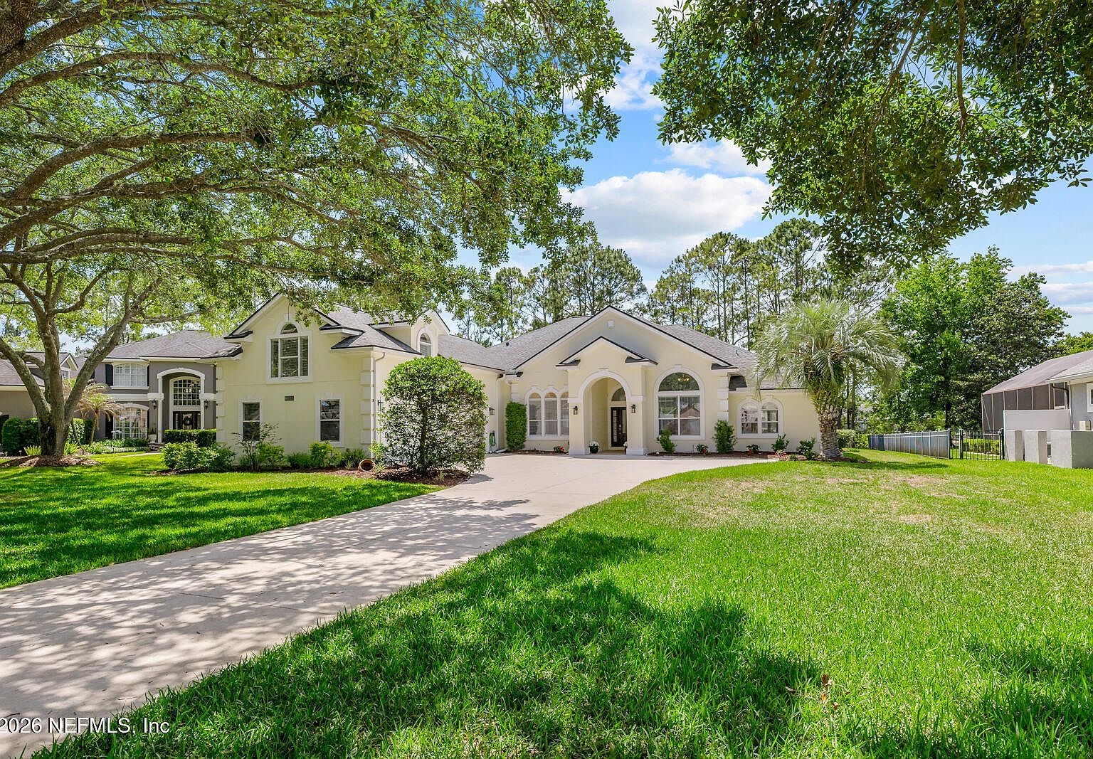 3746 Pinckney Island Ct Jacksonville, FL 32224, 32224
