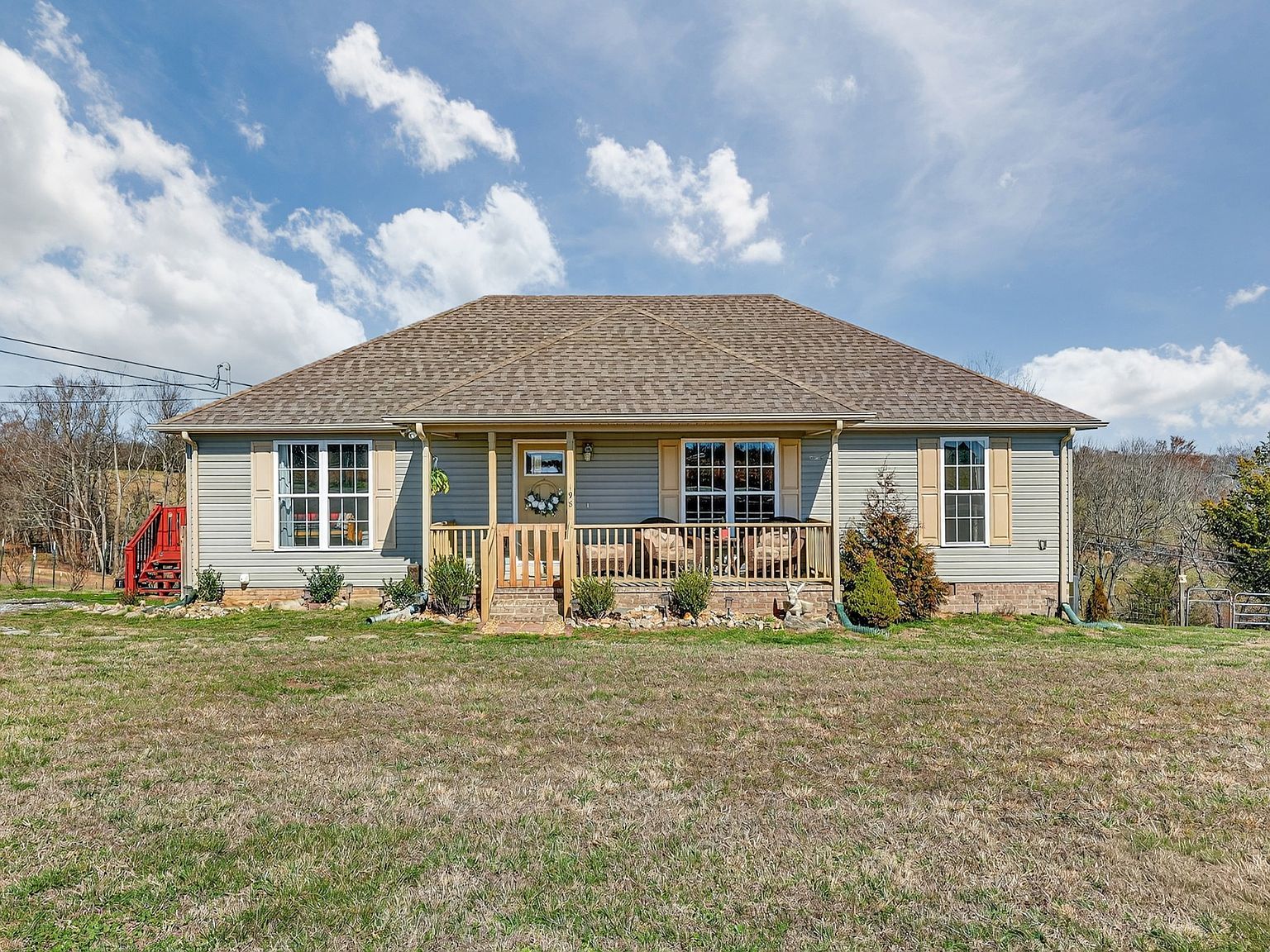 198 L Mitchell Rd Flintville, TN 37335 - Thumbnail 2