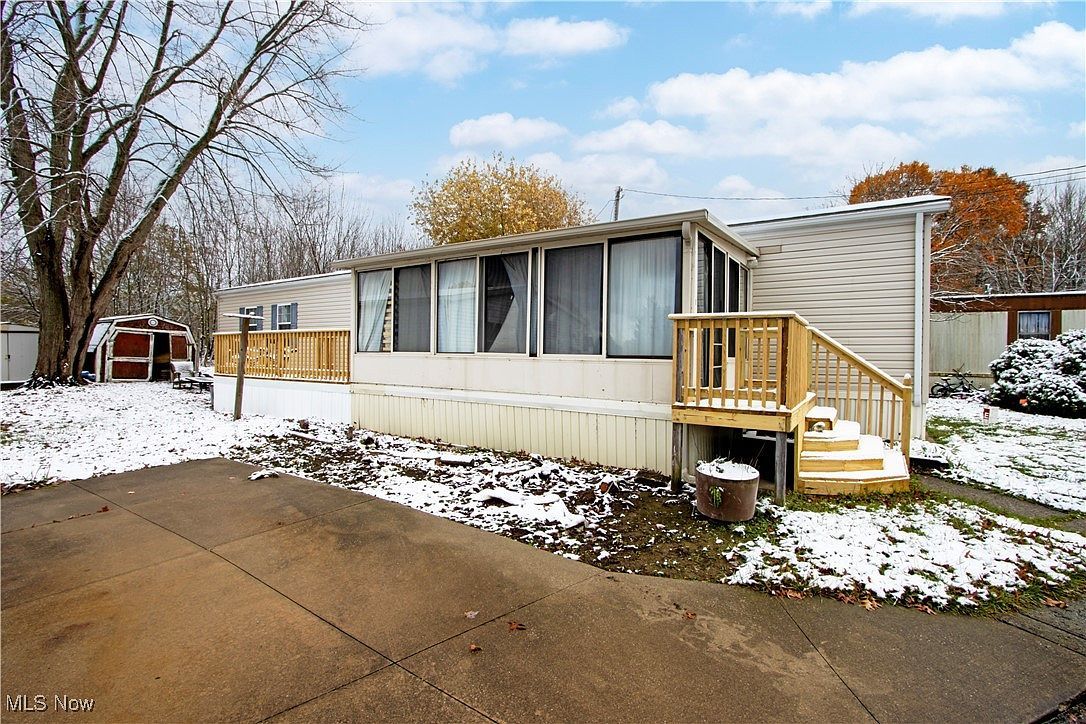 14740 Oak Grove Dr LOT 41 Doylestown, OH 44230 - Thumbnail 2