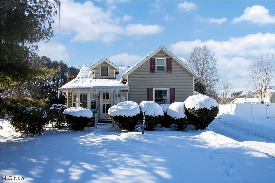 435 Locust St S Canal Fulton, OH 44614 - Thumbnail 2