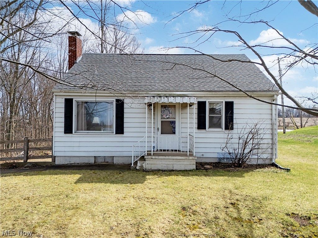 3682 Blachleyville Rd Wooster, OH 44691  | Single Family