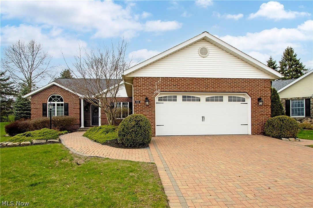 734 Danberry Dr Wooster, OH 44691  | Single Family