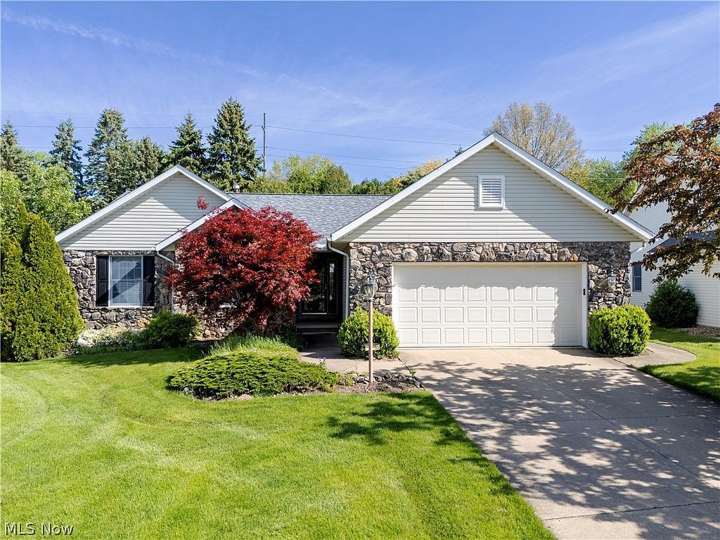 738 Danberry Dr Wooster, OH 44691, 44691