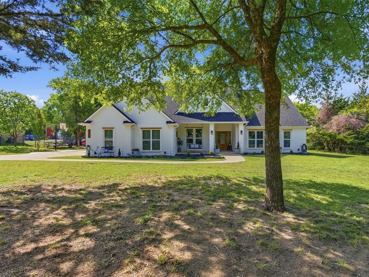 330 Pecan Hollow Cir Anna, TX 75409  | Single Family