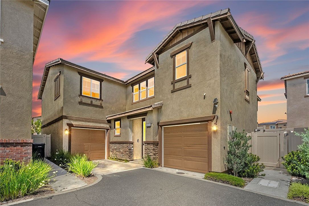 24256 White Willow Ave Murrieta, CA 92562  | Single Family