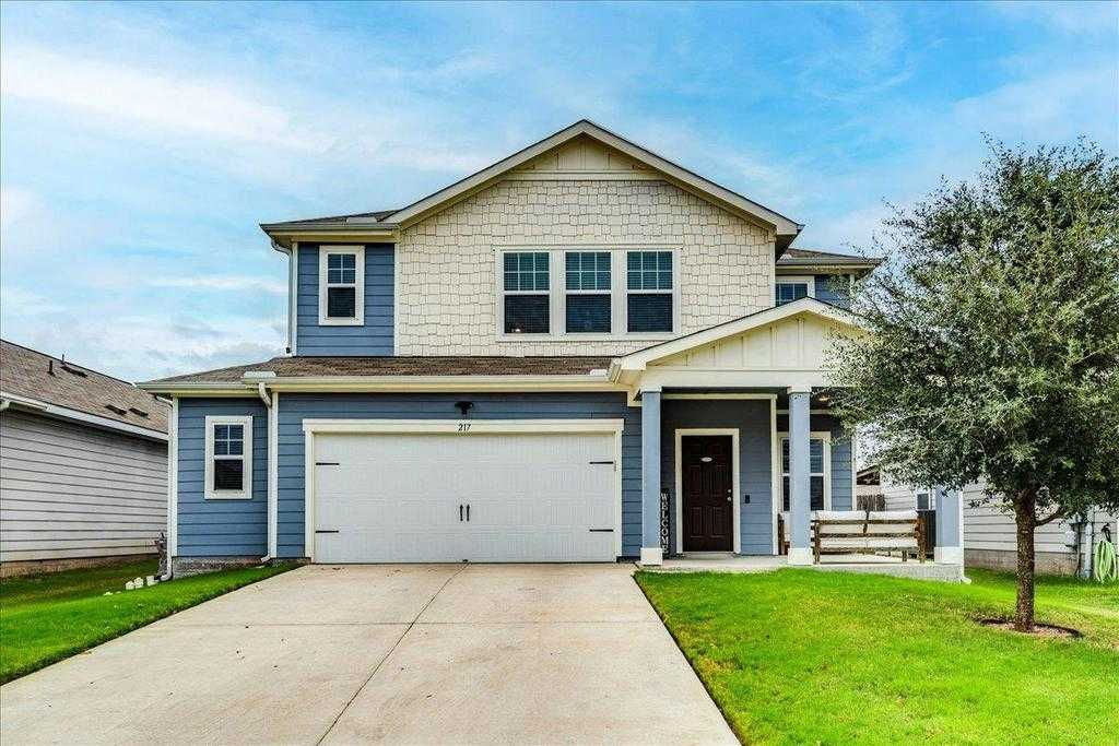 217 Seneca Loop, Niederwald, TX, USA, Kyle, 78640 - Thumbnail 2