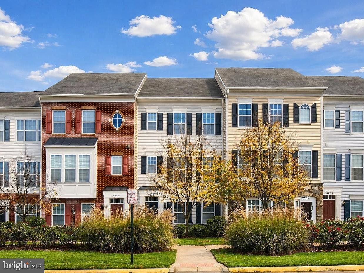 5027 Potomac Highlands Cir Triangle, VA 22172 - Thumbnail 2