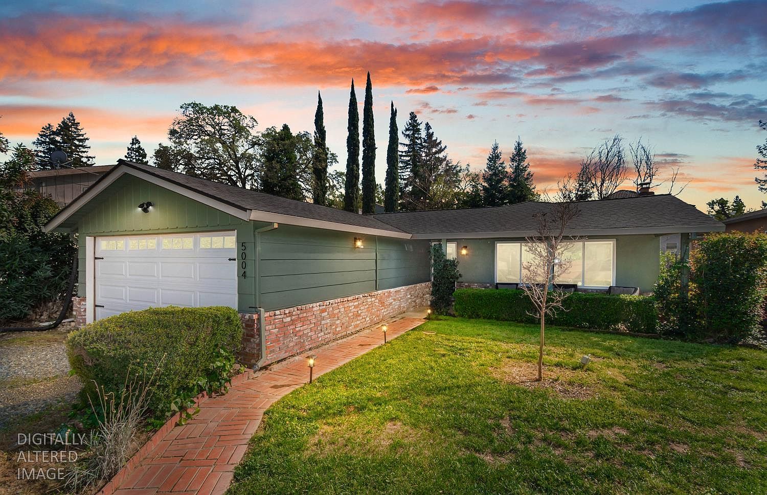 5004 Cypress Ave Carmichael, CA 95608 - Thumbnail 2