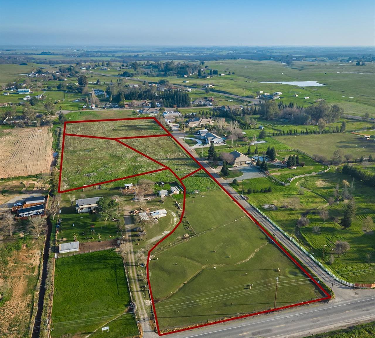 (undisclosed Address) Sloughhouse, CA 95683 - Thumbnail 2