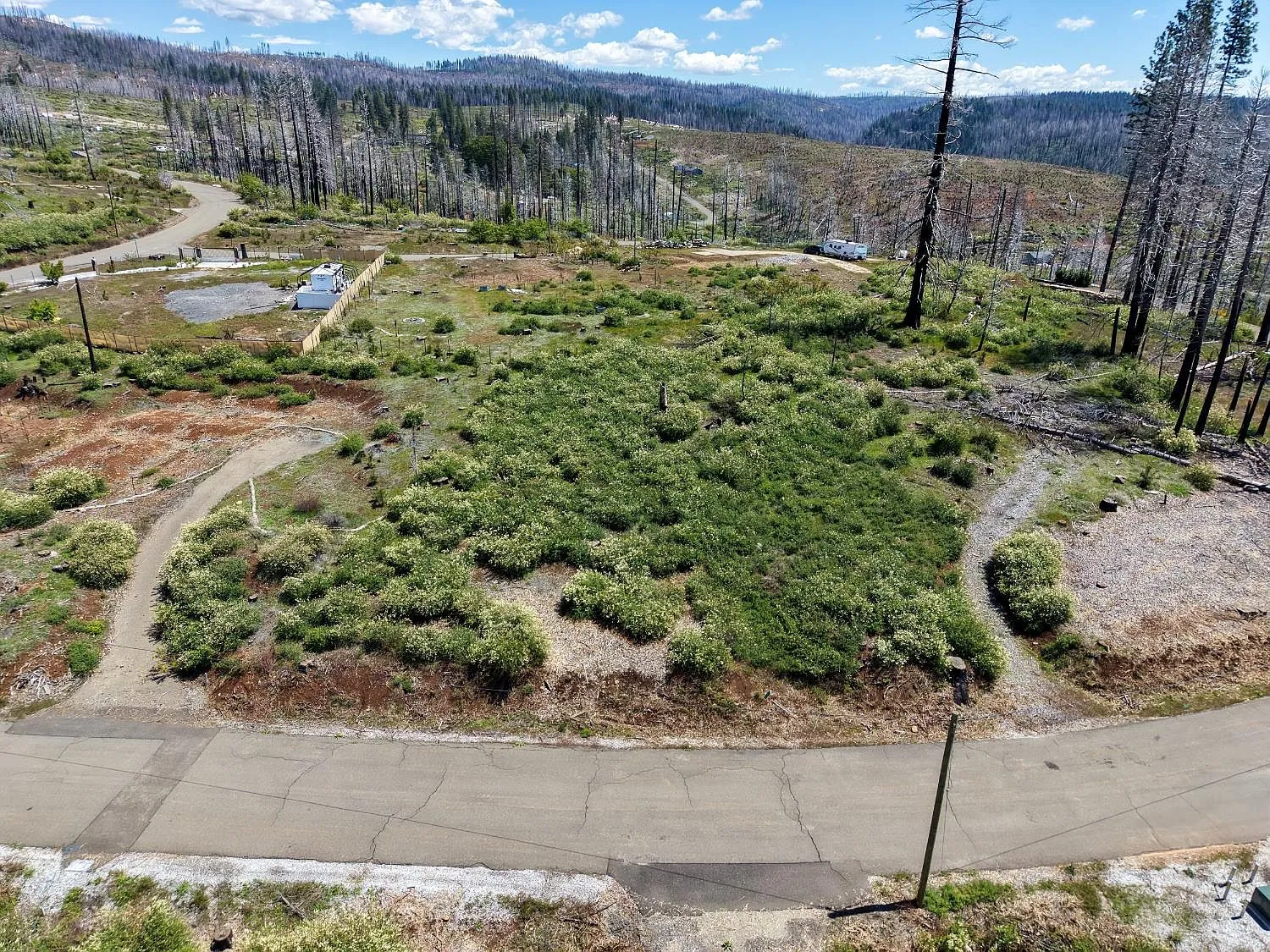 4929 Edgewood Cir Grizzly Flats, CA 95636, 95636