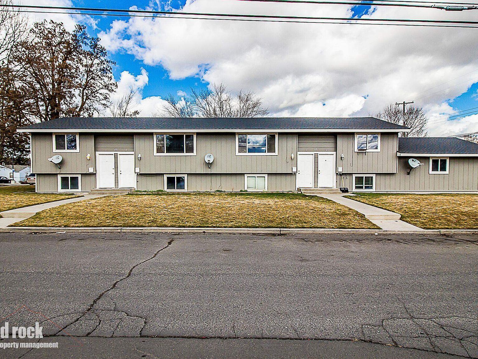 405 E Dalke Ave Spokane, WA 99208 - Thumbnail 2