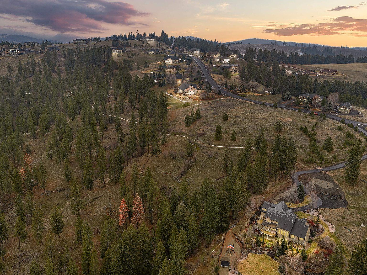 16 N Brannon Ln Spokane, WA 99208 - Thumbnail 2