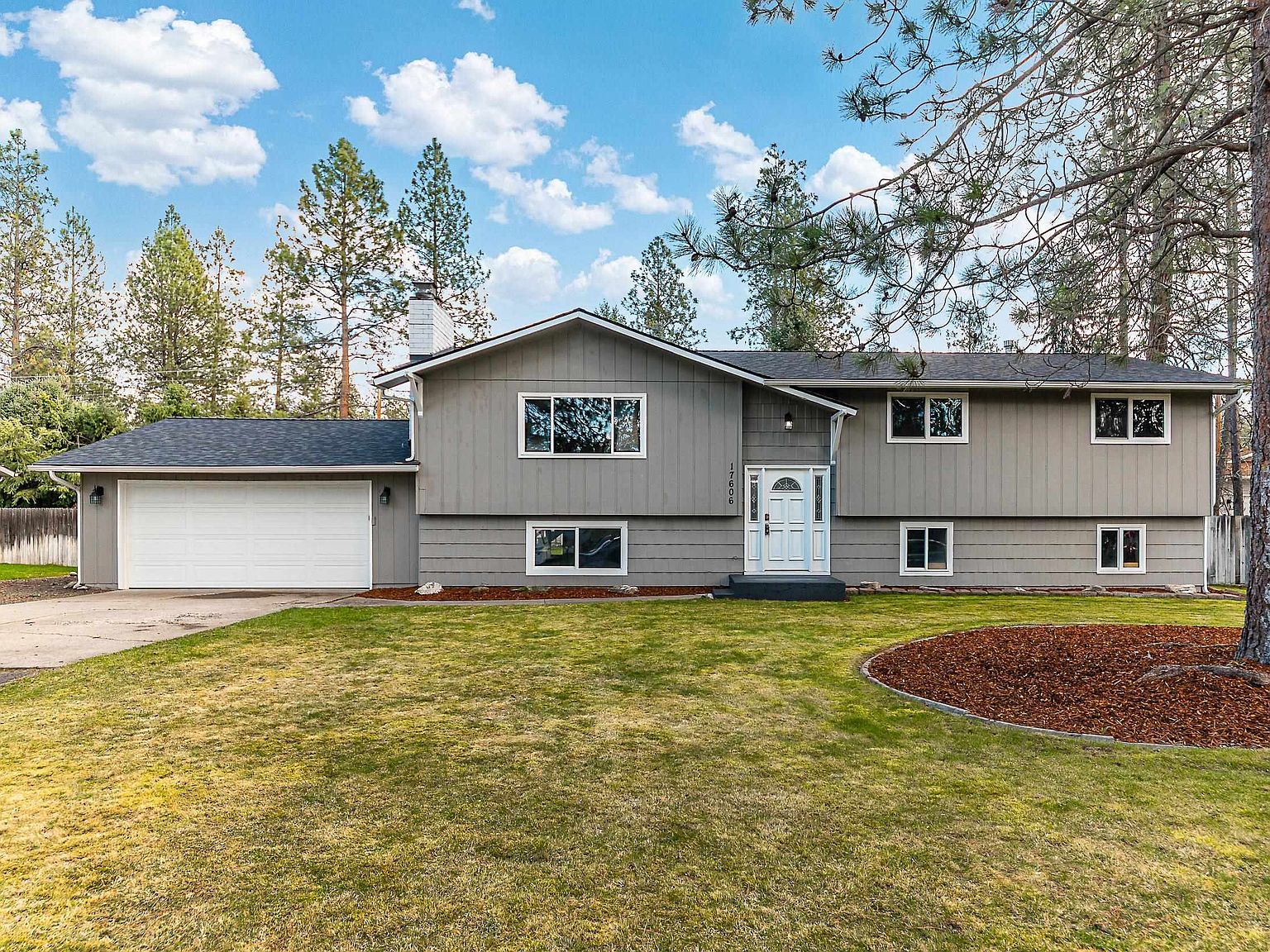17606 N Michael Rd Colbert, WA 99005  | Single Family
