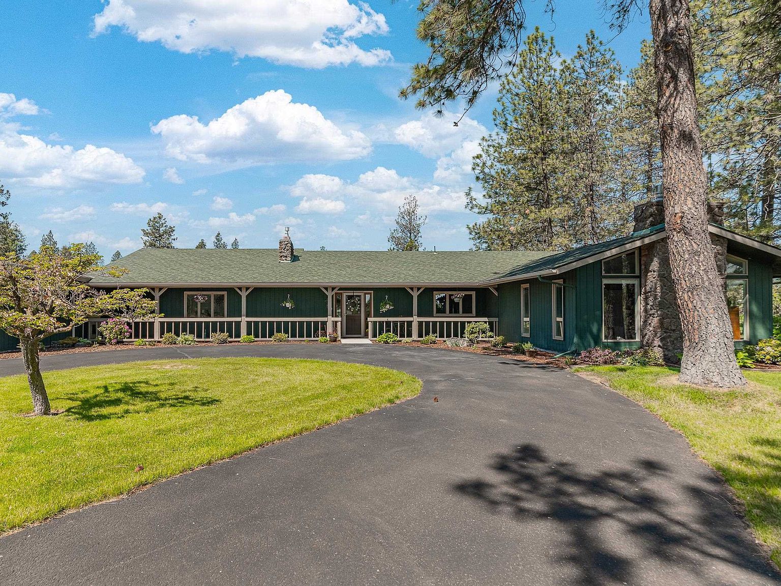 604 S Grove Rd Spokane, WA 99224, 99224