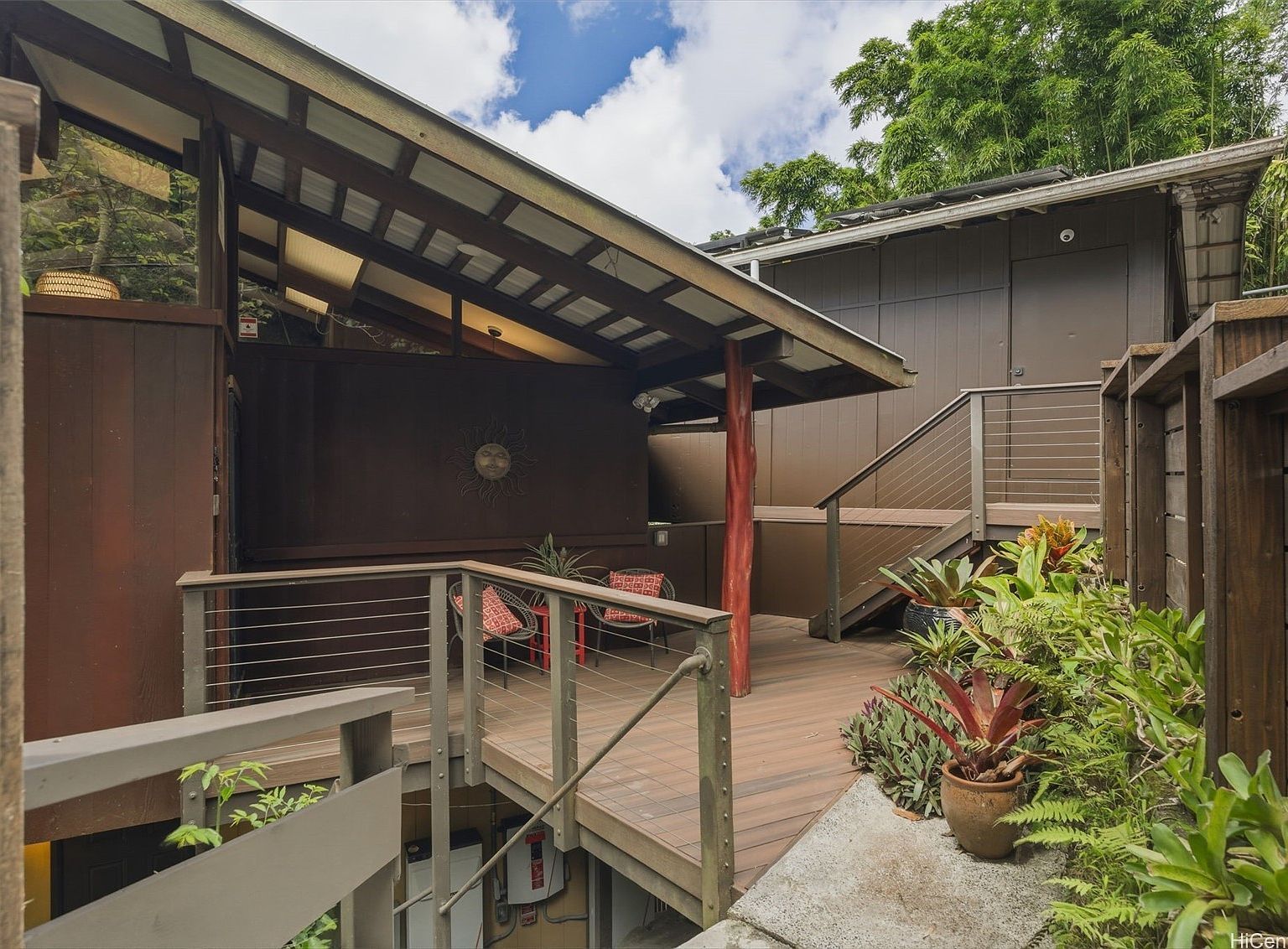 4142 Round Top Dr Honolulu, HI 96822 | Single Family
