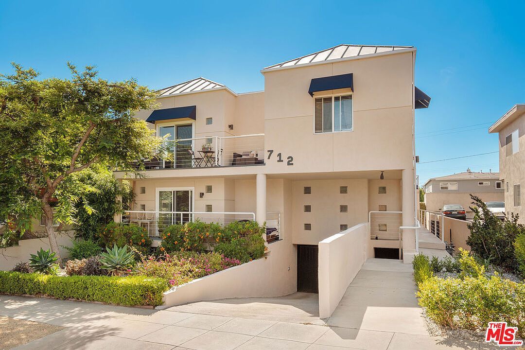 712 Pacific St Santa Monica, CA 90405, 90405
