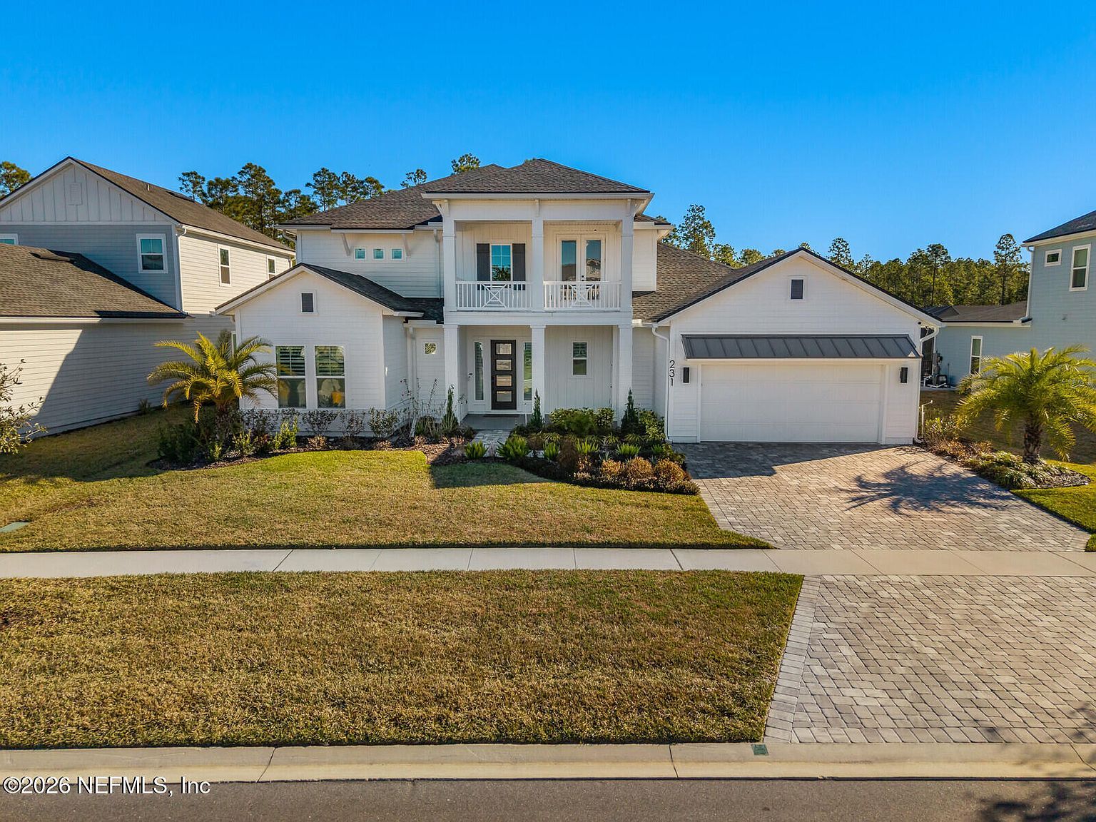 231 Seagrove Dr Ponte Vedra, FL 32081 - Thumbnail 2