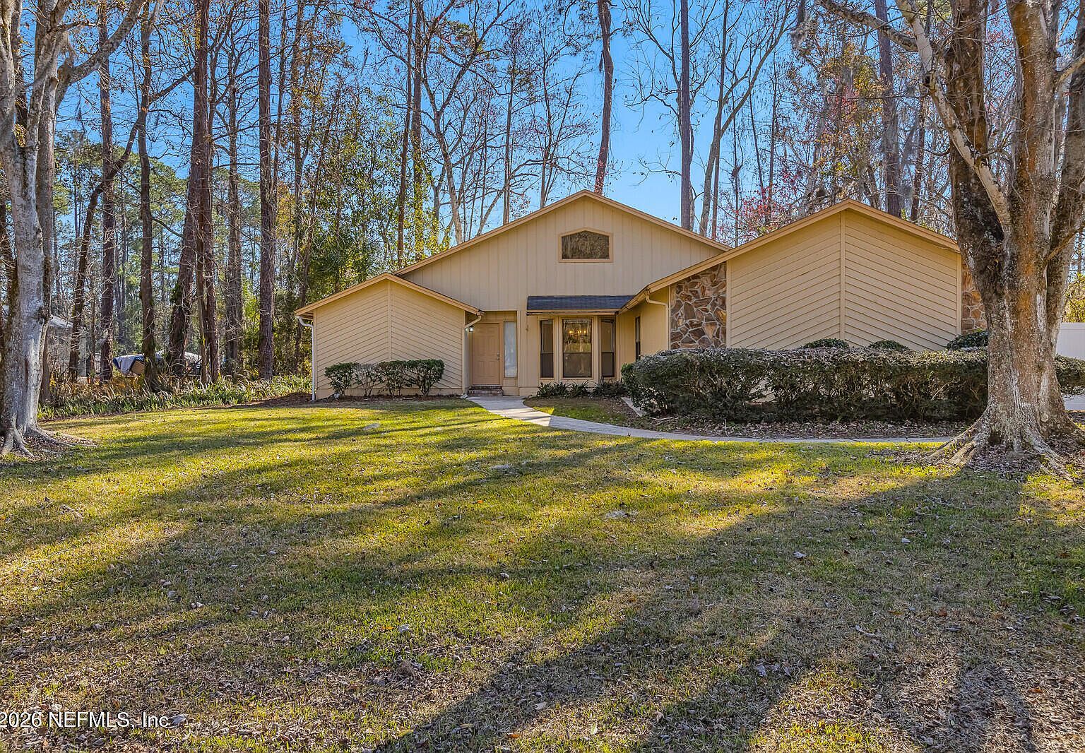 3382 Cheyenne Ln Jacksonville, FL 32223 - Thumbnail 2