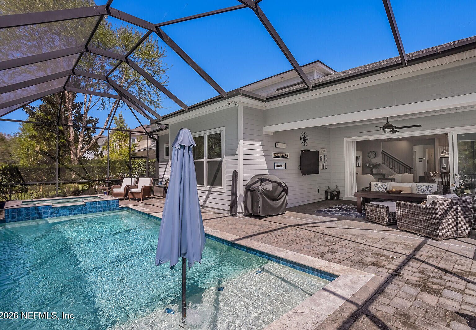 180 Palm Island Way Ponte Vedra, FL 32081  | Single Family