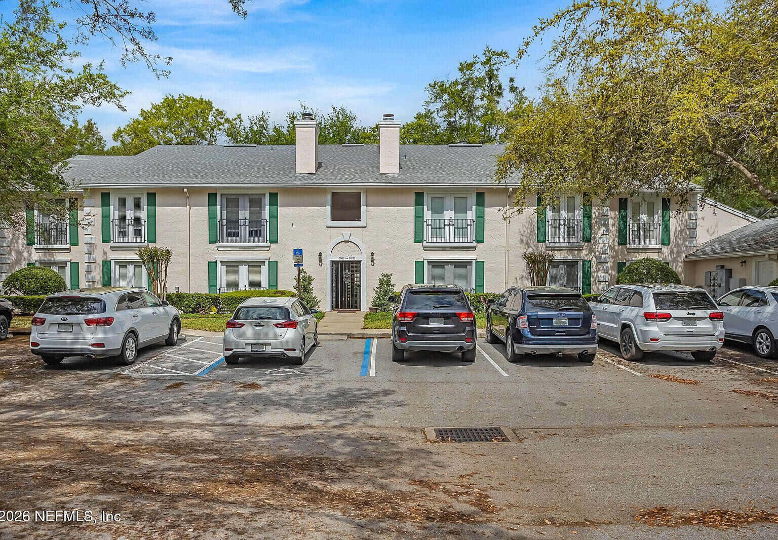 13715 N Richmond Park Dr #903 Jacksonville, FL 32224, 32224