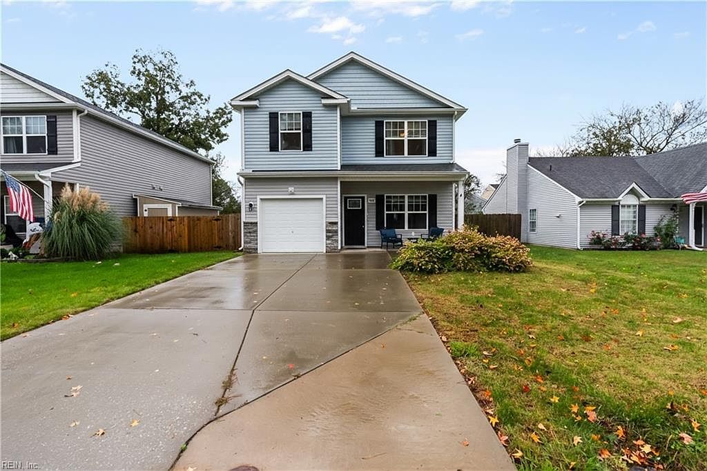 1569 Frost Rd Virginia Beach, VA 23455 - Thumbnail 2