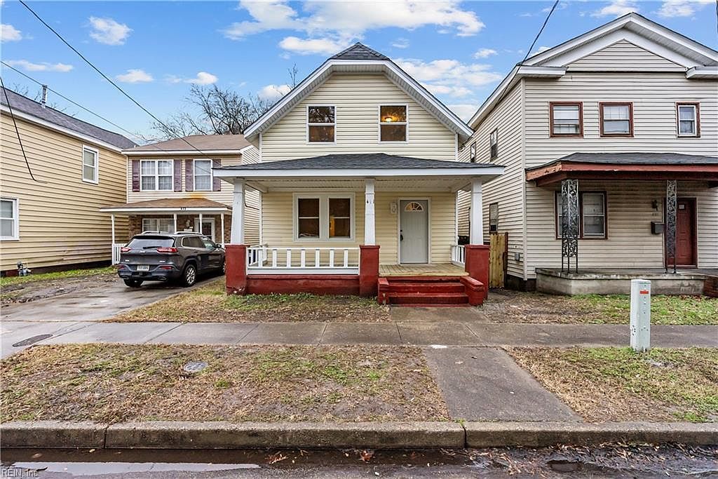 411 Craig St Norfolk, VA 23523 - Thumbnail 2