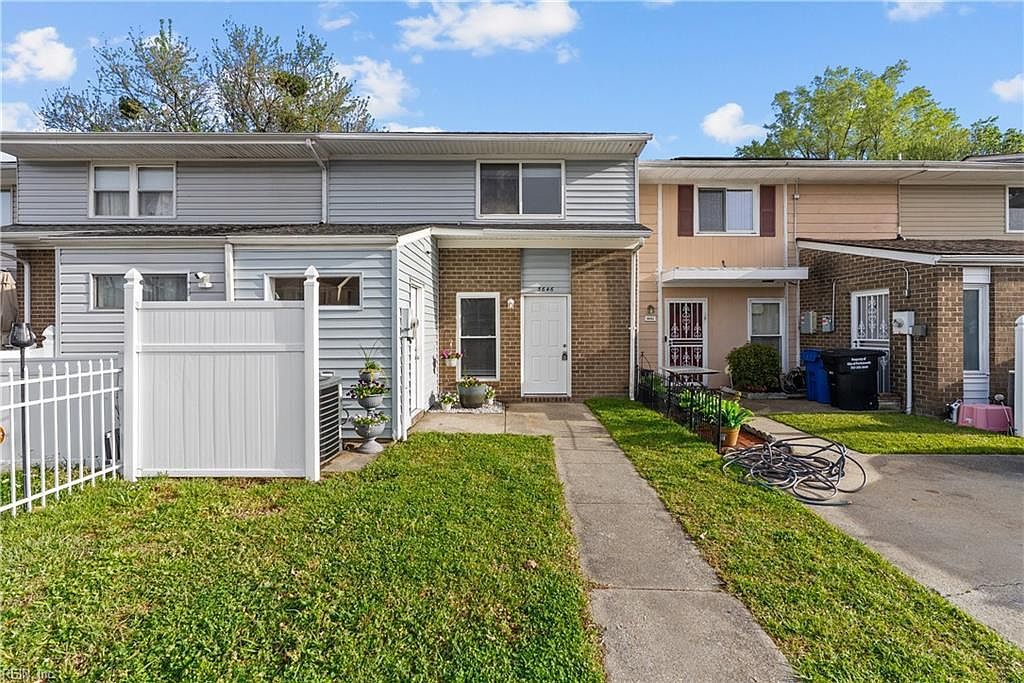 5646 Gregory Ct Portsmouth, VA 23703  | New build