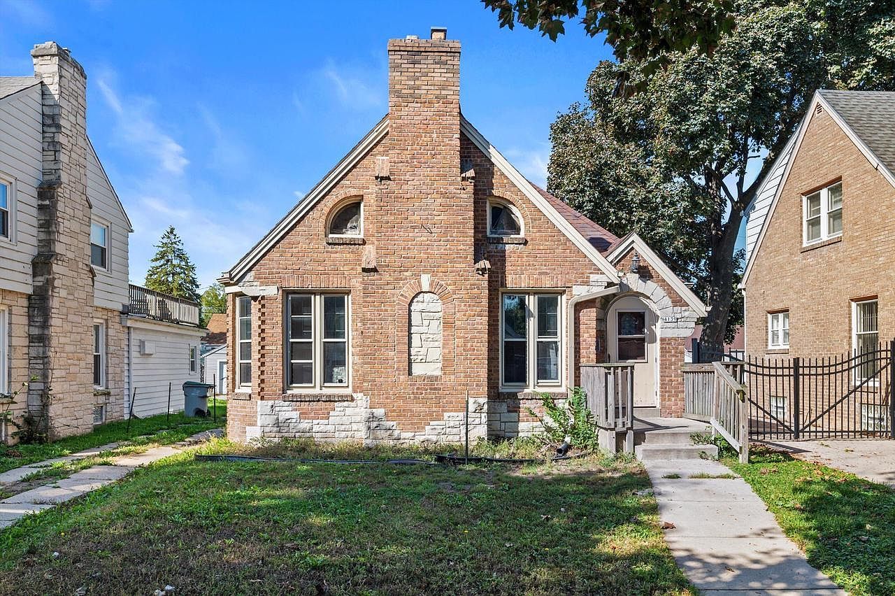 4139 N 50th St Milwaukee, WI 53216 - Thumbnail 2