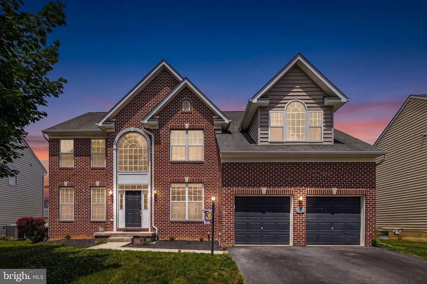 73 Thorton Hall Rd Kearneysville, WV 25430, 25430