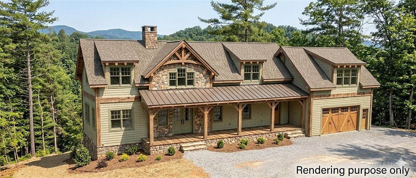 485 Autumn Leaf Way Crumpler, NC 28617, 28617