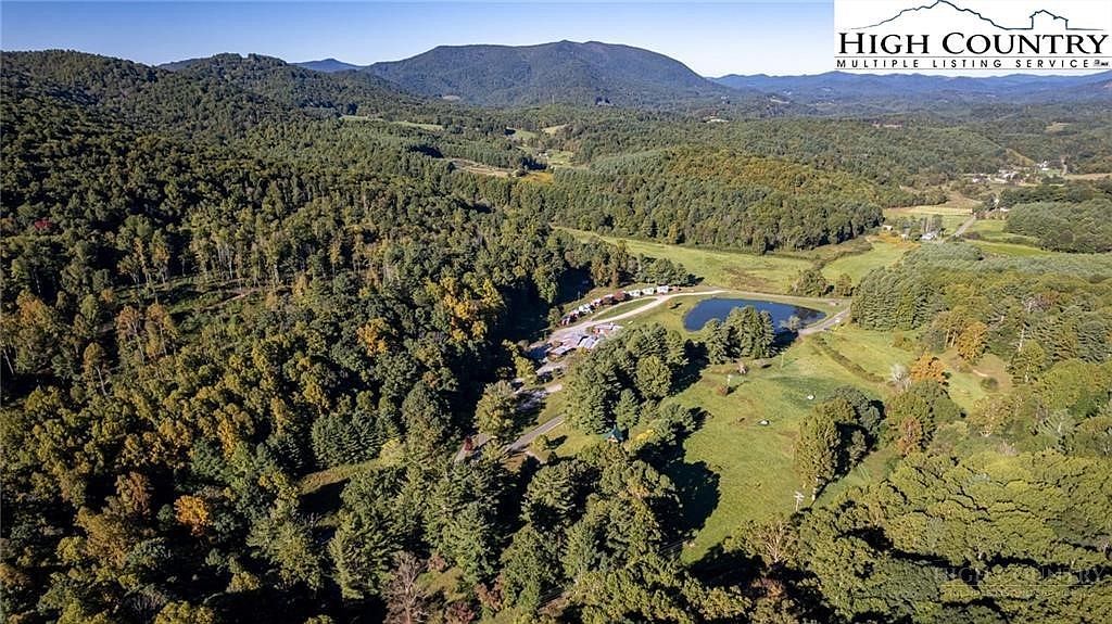 436 Shatley Springs Rd Crumpler, NC 28617, 28617