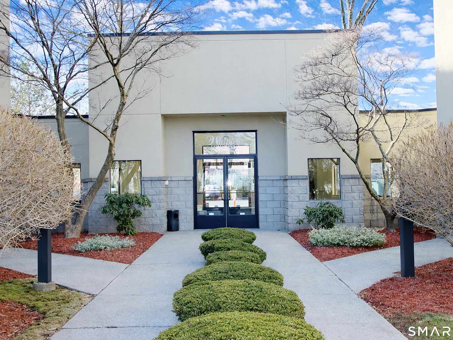 1204 Whitney Ave APT 204 Hamden, CT 06517  | Condominium