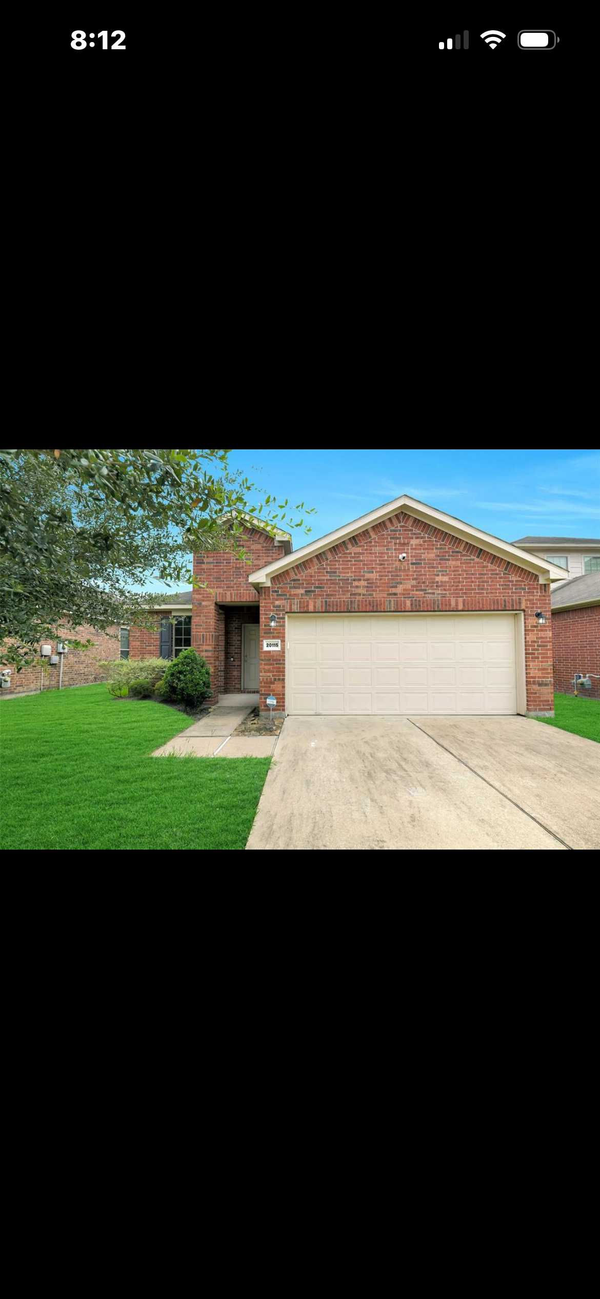 20115 Linden Spruce Lane, Richmond, TX, USA, 77407 - Thumbnail 2