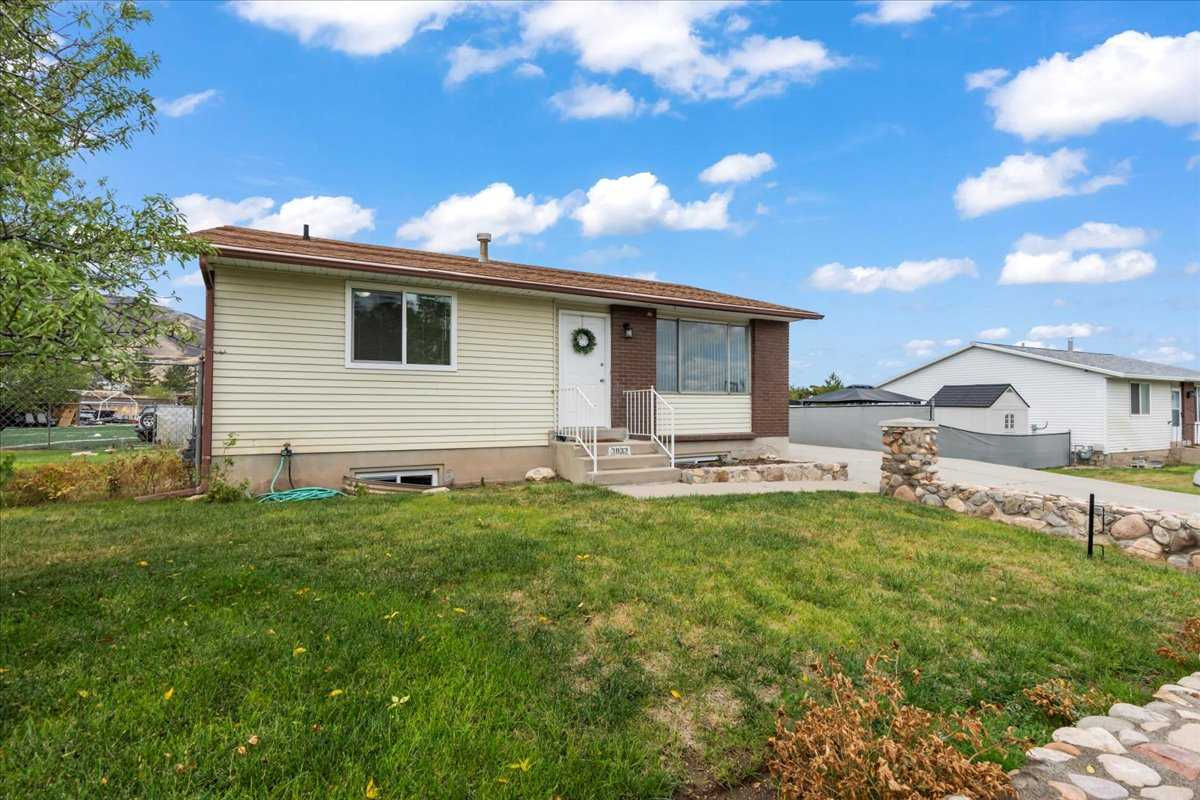 3832 Danbury Circle, Magna, UT, USA, 84044  | Single Family
