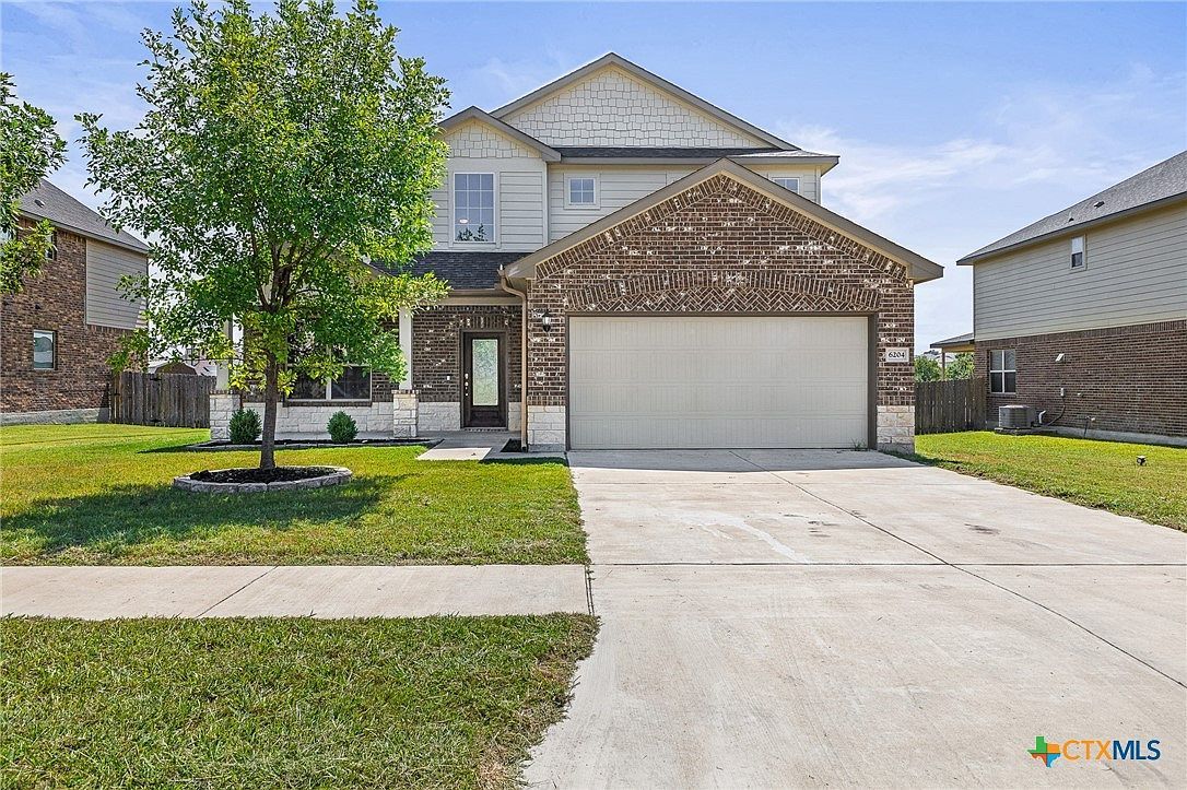6204 Morganite Ln Killeen, TX 76542 - Thumbnail 2