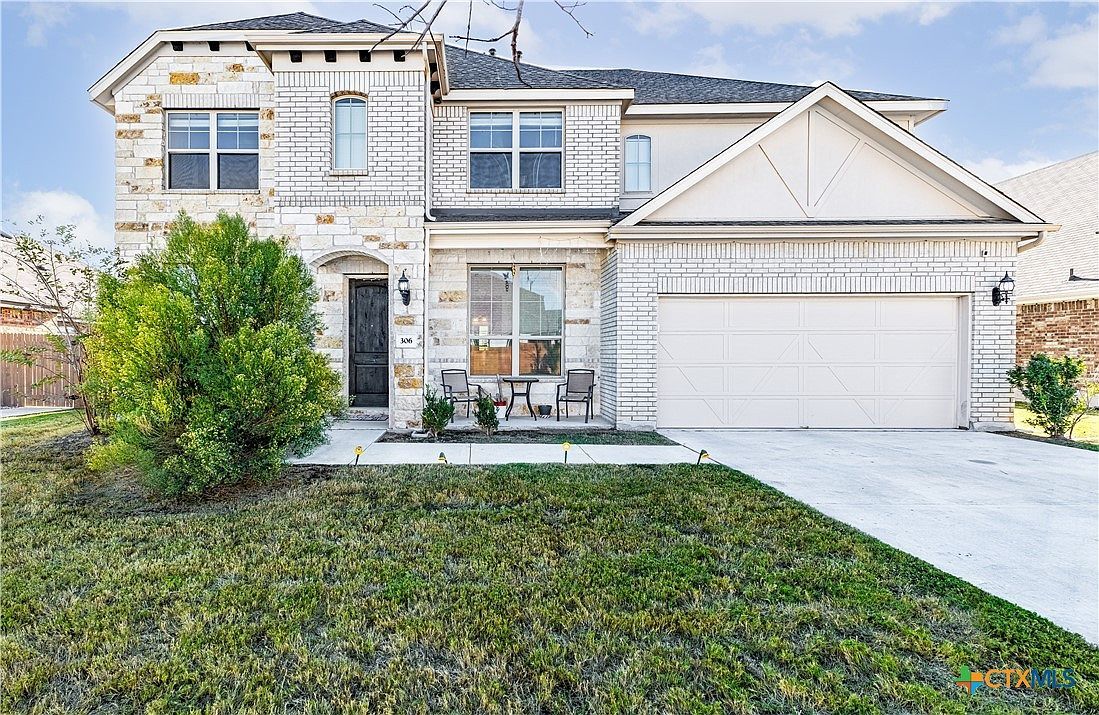 306 Pulitzer Dr Hutto, TX 78634 - Thumbnail 2