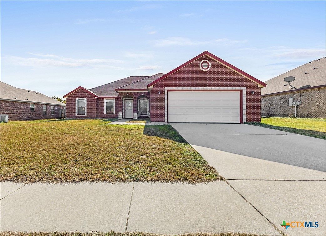308 Curtis Dr Killeen, TX 76549 - Thumbnail 2
