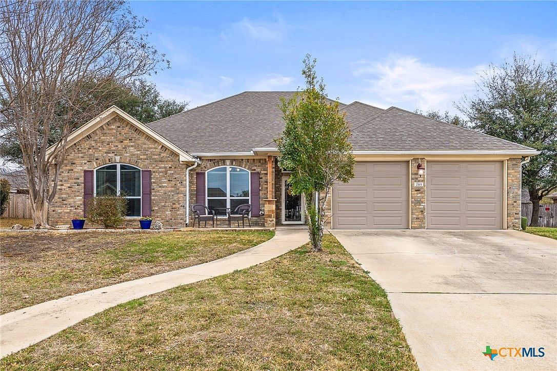 2115 Yak Trl Harker Heights, TX 76548 - Thumbnail 2