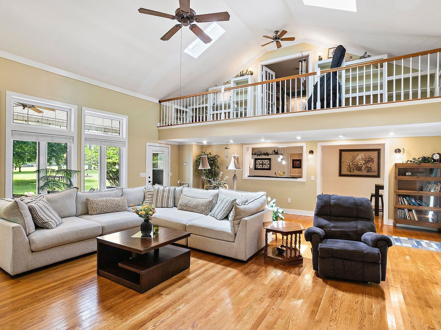 4319 Nicks Dr Springfield, TN 37172 - Thumbnail 2