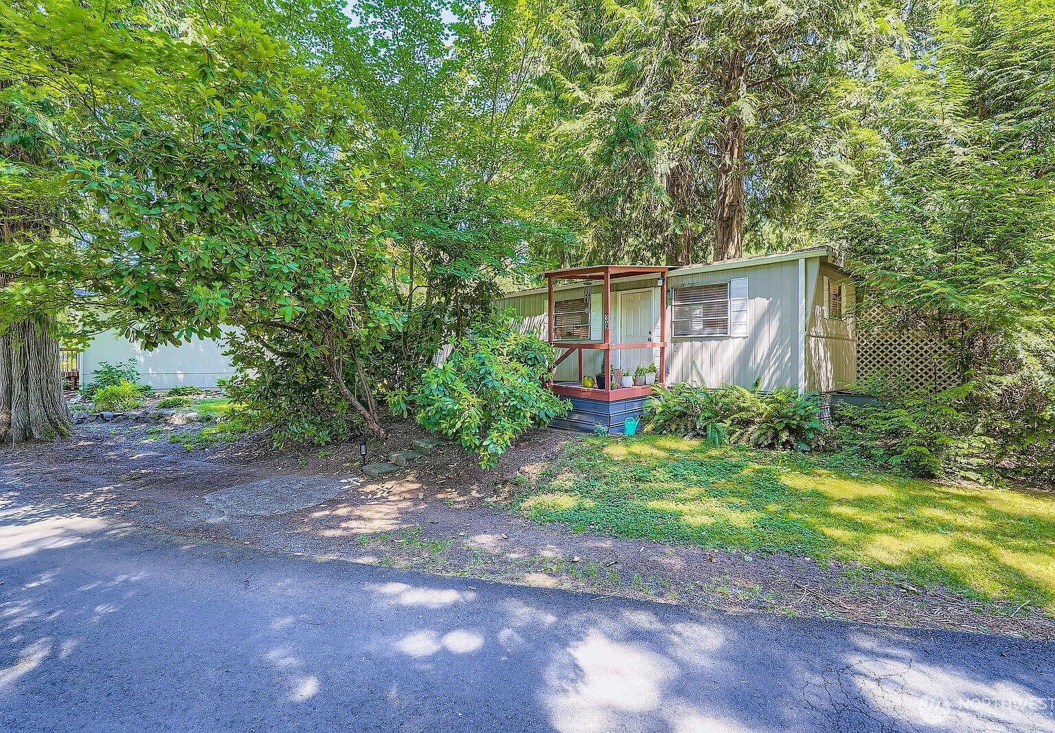 23800 SE Tiger Mountain Rd TRAILER 39 Issaquah, WA 98027 - Thumbnail 2